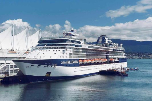 Celebrity Millennium Cruise Excursions