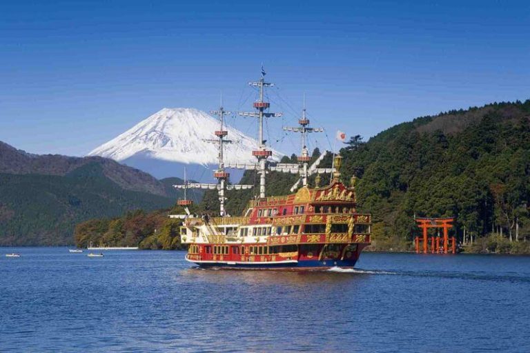 Shimizu Shore Excursions Japan Shore Excursions