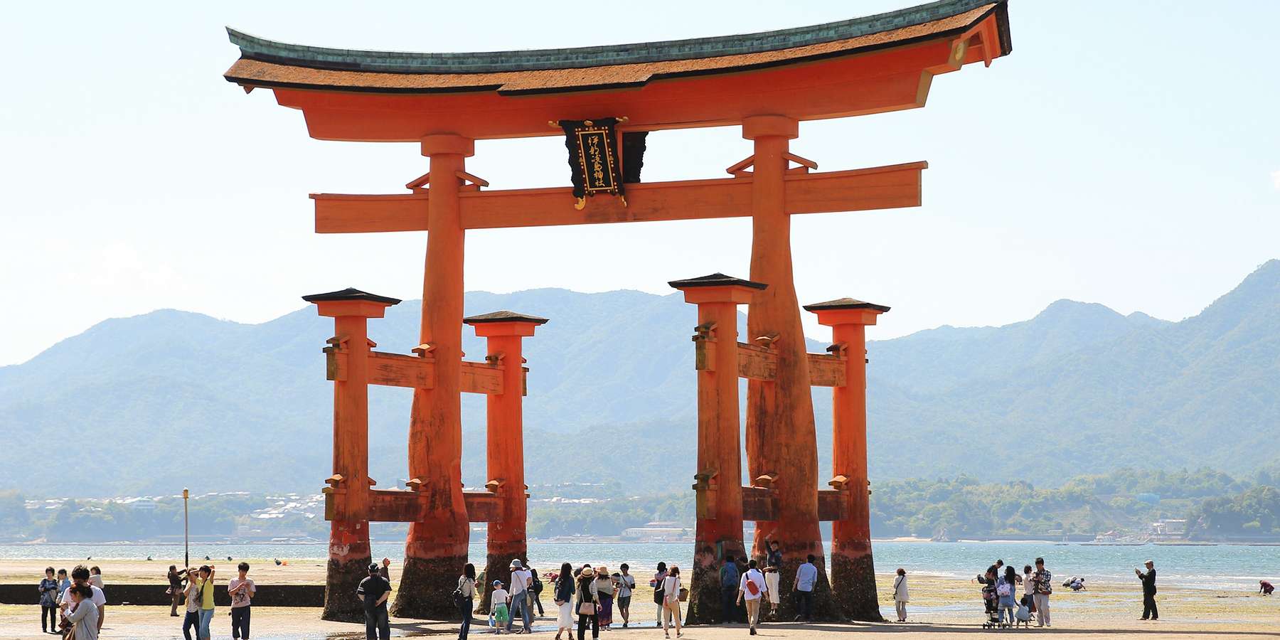 Japan Shore Excursions for Cruise Ship Passengers