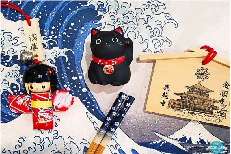 Japanese Souvenirs – Best Things to Buy in Japan