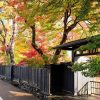 Kakunodate & Sake Brewery