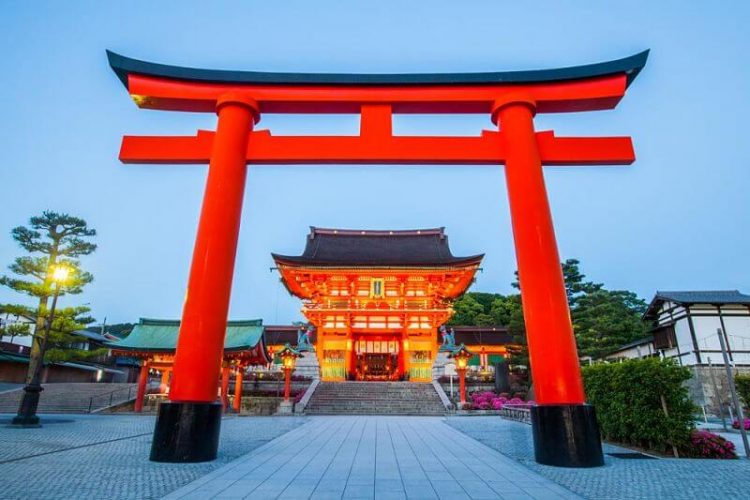 What Is The Most Common Religion In Tokyo Japan