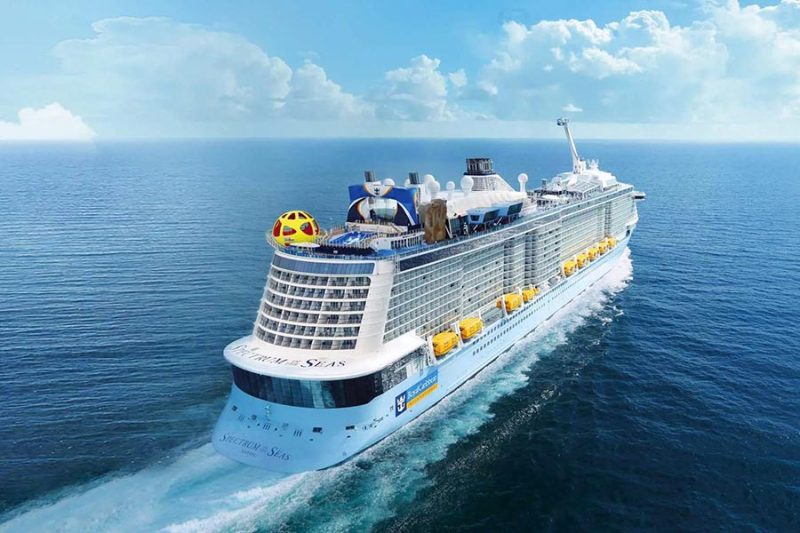 Spectrum Of The Seas Cruise Excursions