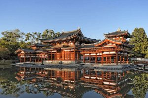 Top 8 Most Stunning World Heritage Sites in Japan You Must-See