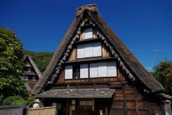 Yamashita folk house Sasebo shore excursions